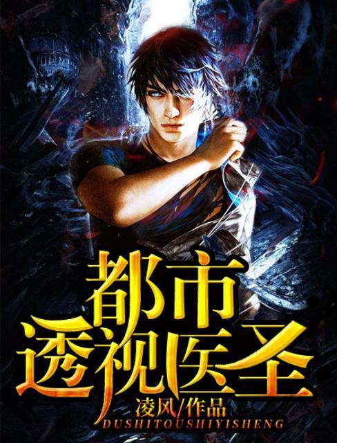 都市透视医圣叶凡秦雨妃