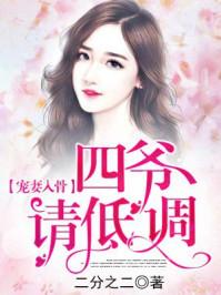 宠妻如骨四爷请低调
