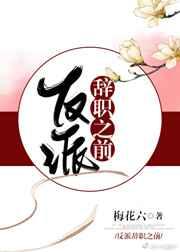 反派辞职之前 梅花六