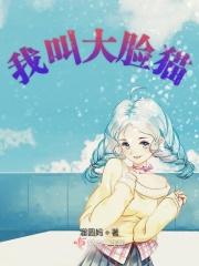 大脸猫作者