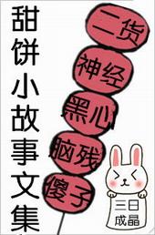 小甜饼故事合集