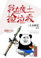 我在废土捡垃圾结局