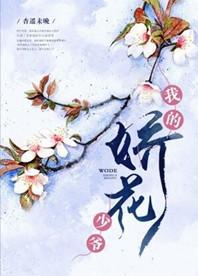 我的娇花少爷番外txt
