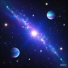 我眼中的宇宙另一边作文