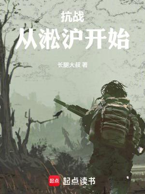 穿越到淞沪抗战的