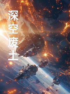 无人深空废墟有什么