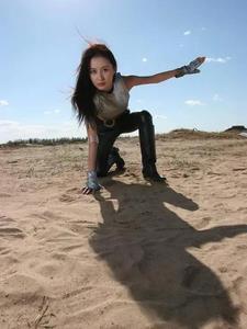 魔幻手机里的王天霸