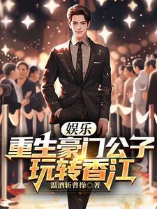 玩转香江TXT免费