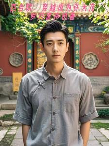 四合院截胡达人许大茂岁月