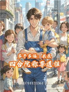 四合院从苏萌开始多子多福