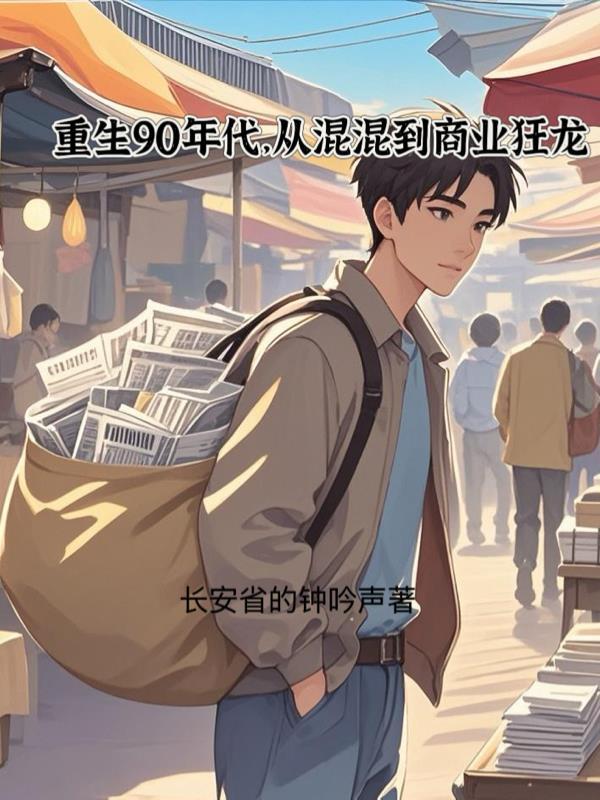 重生回90年代的