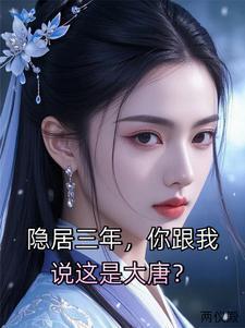 大唐隐居三年全大唐都在求我出山