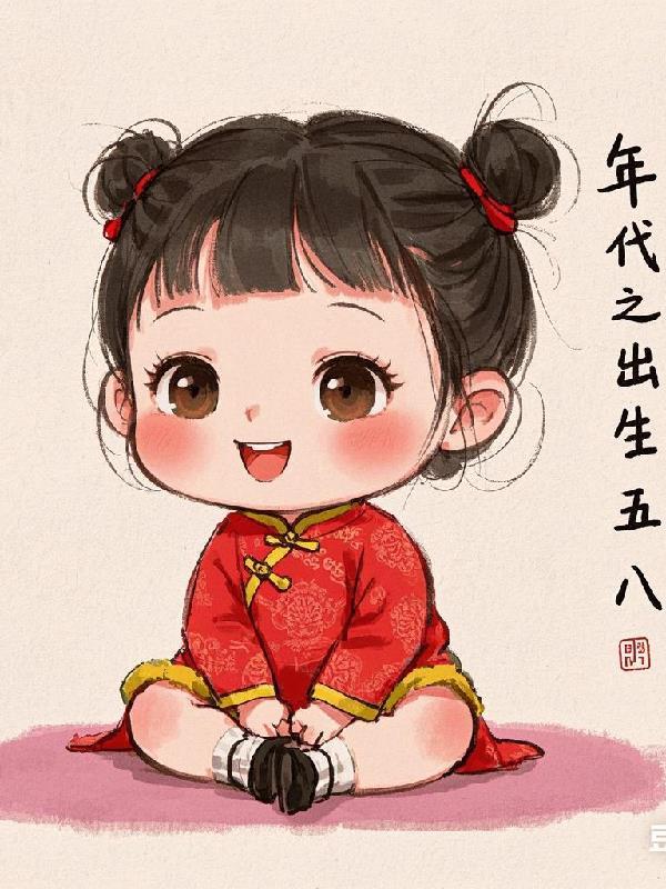 五八年是什么年代