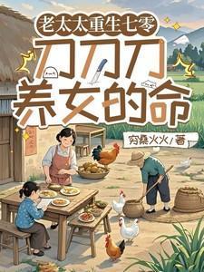 老太太重生七零刀刀刀养女的命免费