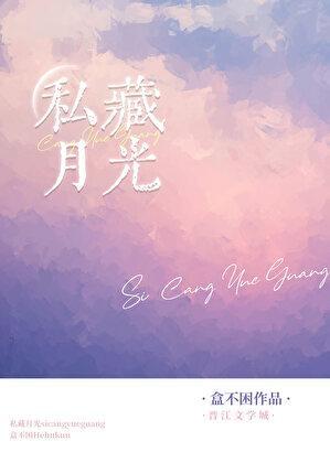 私藏月光TXT免费阅读