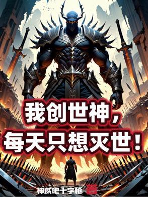 主角成为创世神的