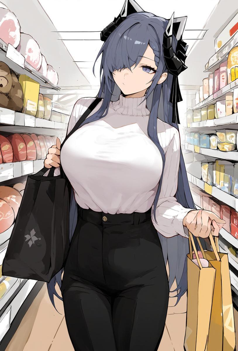 我的七个老婆 回归