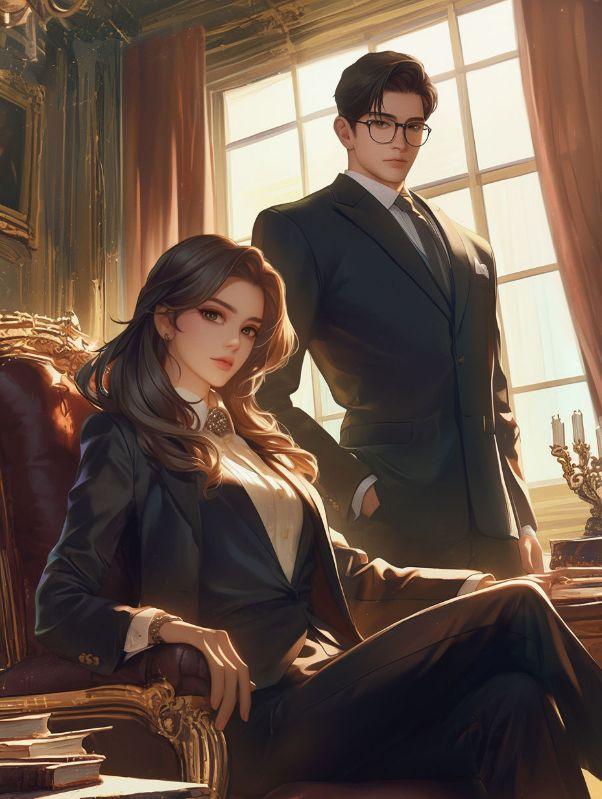 芦花飞雪覆归舟短剧免费观看