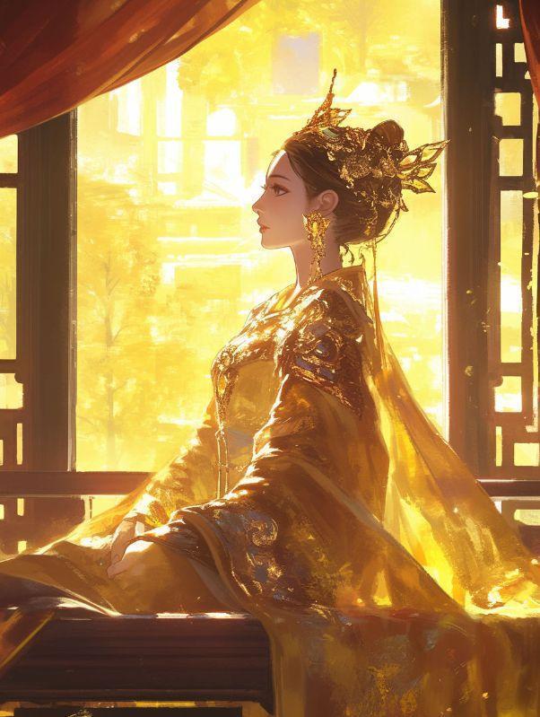 祈尔岁岁有清欢第九章