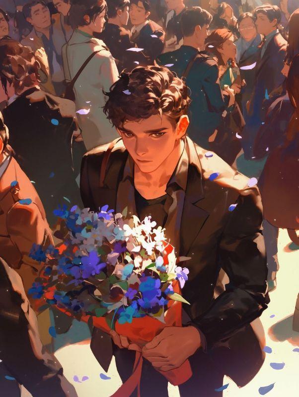 情深终成空大结局