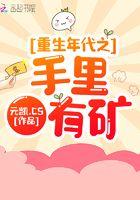 重生年代之手里有矿大结局