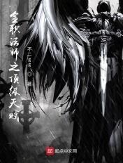 全职法师之顶级天赋 第31章