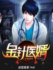 金针医婿 三十六笔