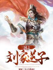 三国刘家逆子刘琦