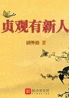 贞观有新人 txt 奇书网