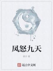 凤啥九天电视剧