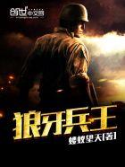 狼牙兵王TXT免费笔趣阁