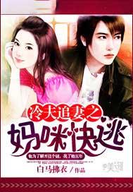 冷少追妻路漫漫